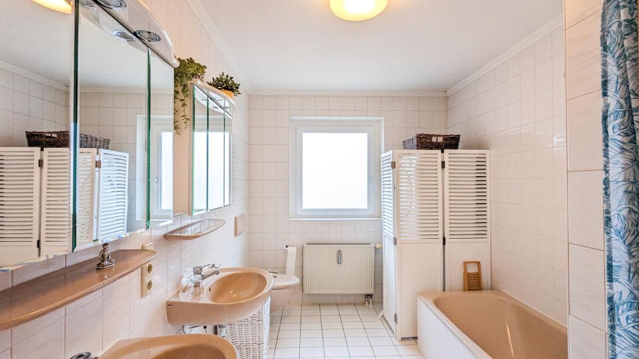 Ferienbungalow Krahnke Füssen Esterno foto