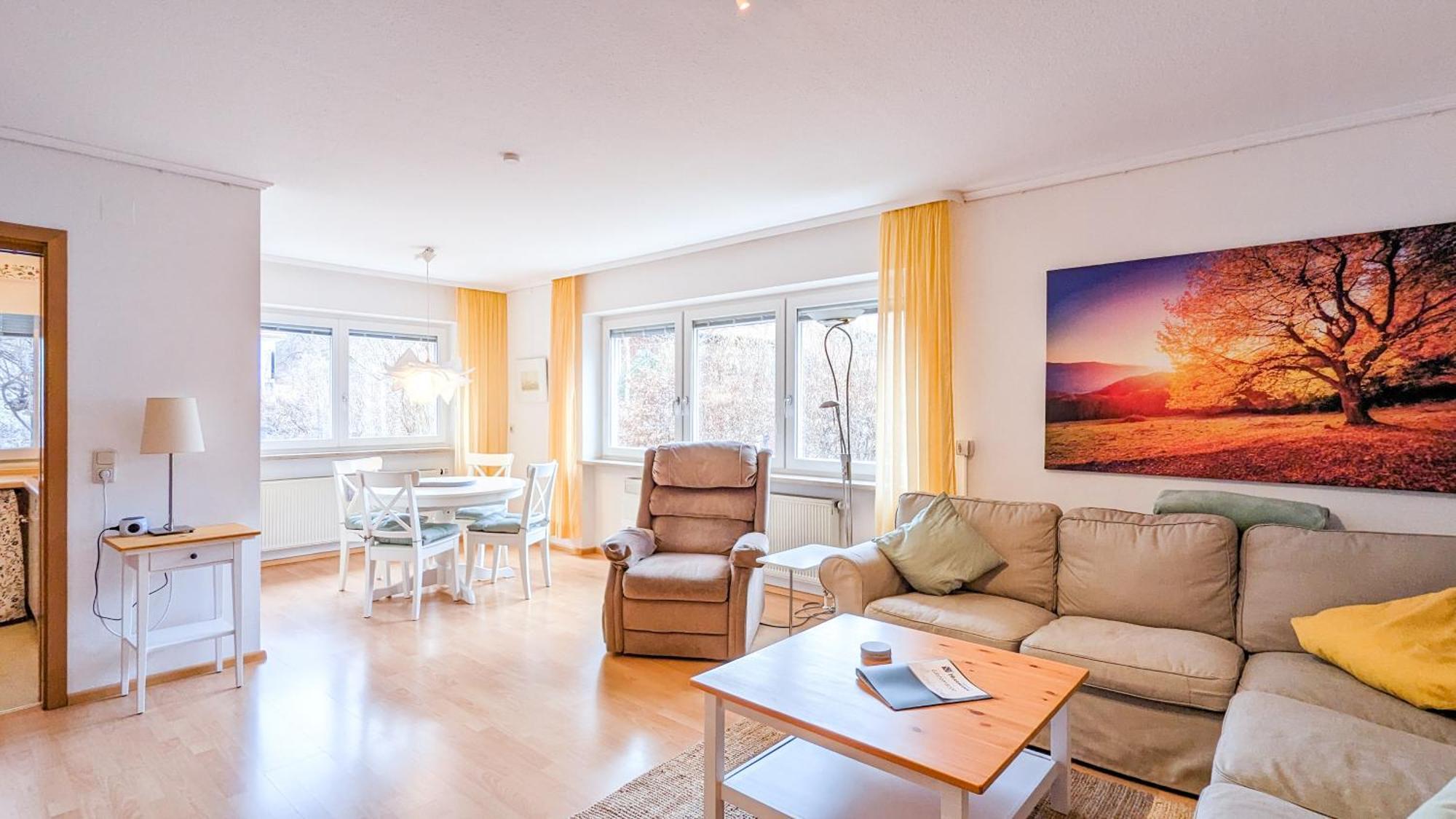 Ferienbungalow Krahnke Füssen Esterno foto